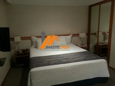 Flat com 1 Quarto à venda, 36m² no Parque Campolim, Sorocaba