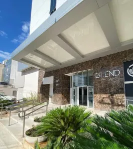 Apartamento com 1 Quarto à venda, 34m² no Setor Marista, Goiânia