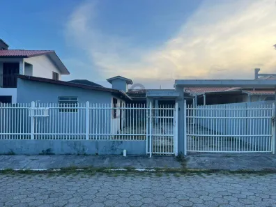 Casa com 4 Quartos à venda, 107m² no , Balneário Arroio do Silva