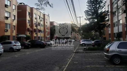Apartamento com 2 Quartos à venda, 50m² no Jardim Sulacap, Rio de Janeiro