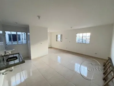 Apartamento com 1 Quarto para alugar, 35m² no Vila Nova Manchester, São Paulo