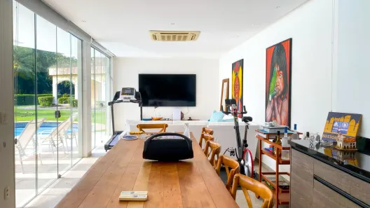Casa com 5 Quartos à venda, 2300m² no Barra da Tijuca, Rio de Janeiro