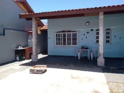 Casa com 2 Quartos à venda, 115m² no Gaivota (Praia), Itanhaém