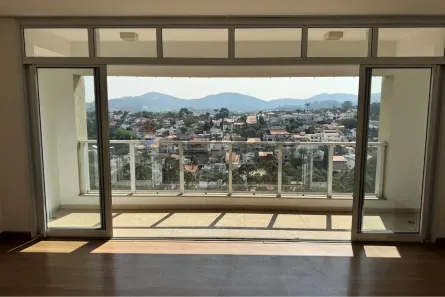 Apartamento com 3 Quartos para alugar, 122m² no Sítio Tamboré Alphaville, Barueri
