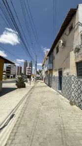 Prédio Comercial com 3 Quartos à venda, 150m² no Areia Branca, Petrolina
