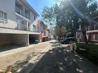 Casa de Condomínio com 2 Quartos à venda, 90m² no Vila São Silvestre, São Paulo