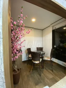 Apartamento com 2 Quartos à venda, 58m² no Vila Formosa, São Paulo
