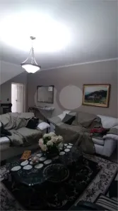 Sobrado com 3 Quartos à venda, 175m² no São João Clímaco, São Paulo