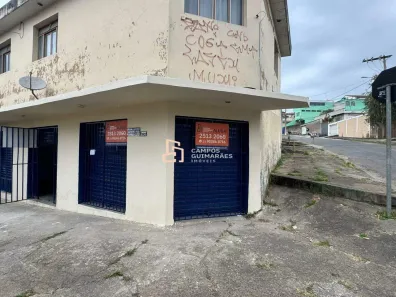 Ponto Comercial para alugar, 30m² no Tirol (Barreiro), Belo Horizonte