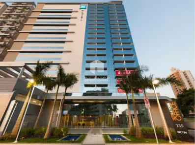 Apartamento com 1 Quarto à venda, 11m² no Centro, Campinas