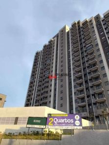 Apartamento com 2 Quartos à venda, 44m² no Taboão, São Bernardo do Campo