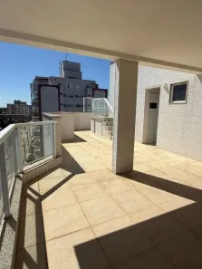 Cobertura com 3 Quartos à venda, 210m² no Novo Cavaleiro, Macaé