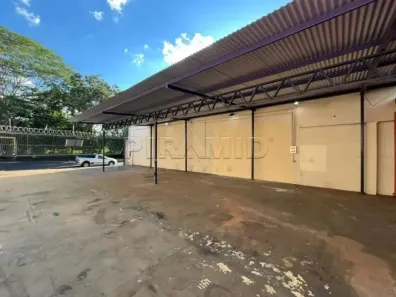 Prédio Comercial para alugar, 125m² no Independência, Ribeirão Preto