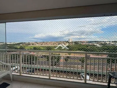 Apartamento com 3 Quartos à venda, 77m² no Jardim Marambá, Bauru