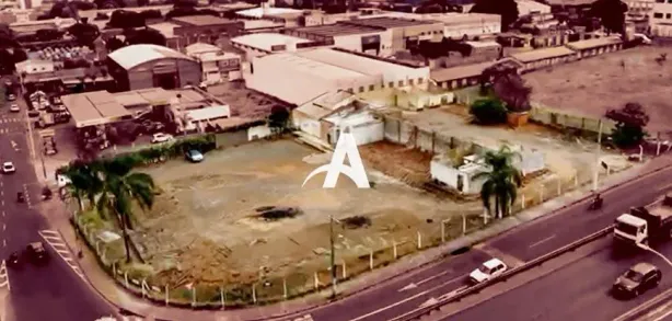 Lote/Terreno para alugar, 6406m² no Brasil, Uberlândia