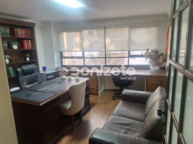 Sala Comercial à venda, 30m² no Vila Bastos, Santo André