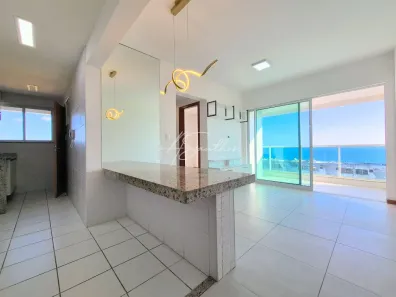 Apartamento com 2 Quartos para alugar, 65m² no Rio Vermelho, Salvador