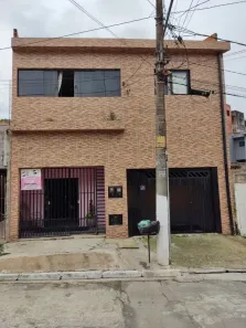 Sobrado com 2 Quartos à venda, 145m² no Jardim Guanabara, São Paulo