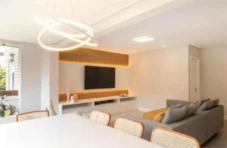Apartamento com 3 Quartos à venda, 165m² no Vila Andrade, São Paulo
