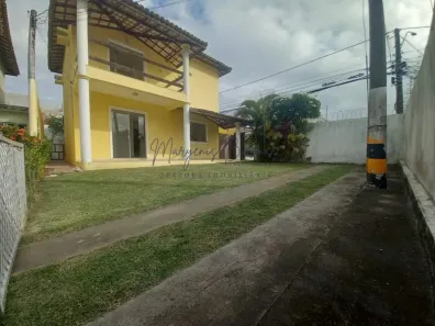 Casa de Condomínio com 4 Quartos à venda, 150m² no Buraquinho, Lauro de Freitas