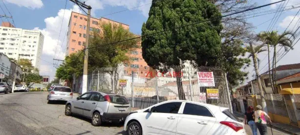 Lote/Terreno à venda, 680m² no Penha de França, São Paulo