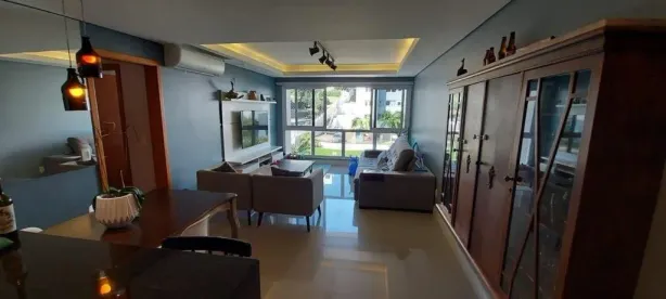 Apartamento com 3 Quartos à venda, 89m² no Chácara das Pedras, Porto Alegre