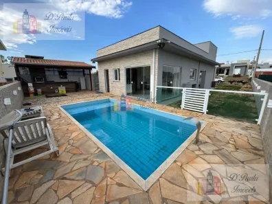 Casa com 3 Quartos à venda, 178m² no , Porangaba