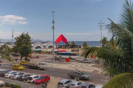Apartamento com 3 Quartos à venda, 269m² no Copacabana, Rio de Janeiro