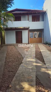 Sobrado com 2 Quartos à venda, 137m² no São José, Canoas