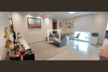 Cobertura com 2 Quartos à venda, 120m² no Vila Floresta, Santo André