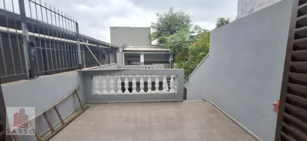Casa com 4 Quartos à venda, 160m² no Catumbi, São Paulo