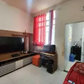 Apartamento com 1 Quarto à venda, 30m² no Centro, Rio de Janeiro