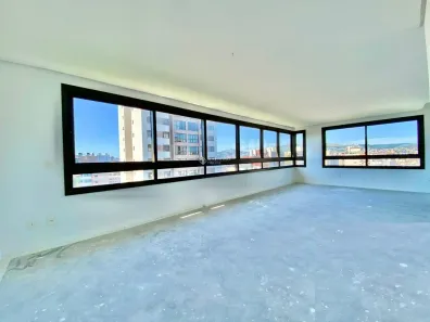 Apartamento com 3 Quartos à venda, 125m² no Petrópolis, Porto Alegre