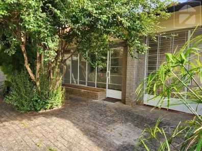 Casa com 3 Quartos à venda, 166m² no Bosque, Campinas