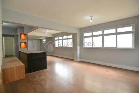 Apartamento com 3 Quartos à venda, 158m² no Cerqueira César, São Paulo