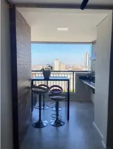Apartamento com 3 Quartos à venda, 73m² no Vila Mazzei, São Paulo