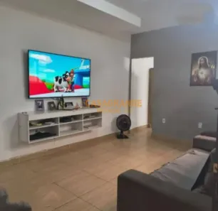 Casa com 2 Quartos à venda, 56m² no Jardim Altos de Santana, São José dos Campos