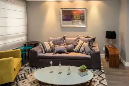 Apartamento com 3 Quartos à venda, 74m² no Bela Vista, Porto Alegre