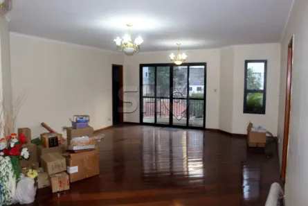 Apartamento com 3 Quartos à venda, 145m² no Água Fria, São Paulo