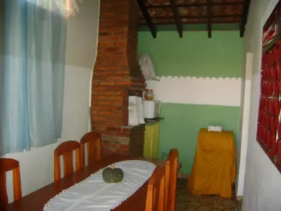 Casa com 4 Quartos à venda, 160m² no Jardim Residencial Etemp, São José do Rio Preto