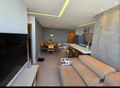 Apartamento com 2 Quartos à venda, 65m² no Praia de Itaparica, Vila Velha