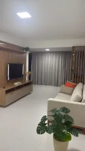Apartamento com 1 Quarto para alugar, 50m² no Alphaville I, Salvador