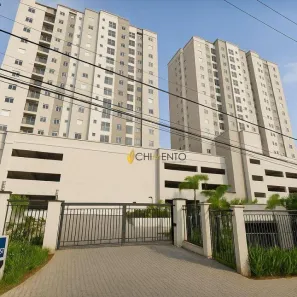 Apartamento com 3 Quartos à venda, 72m² no Centro, São Bernardo do Campo
