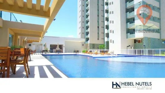 Apartamento com 4 Quartos à venda, 257m² no Cruz das Almas, Maceió