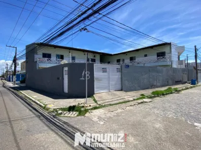 Apartamento com 2 Quartos para alugar, 50m² no Luzia, Aracaju