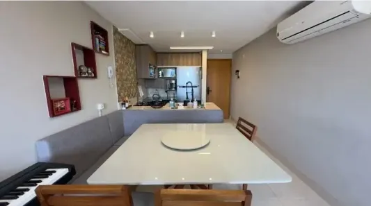 Apartamento com 2 Quartos à venda, 47m² no Indianópolis, São Paulo