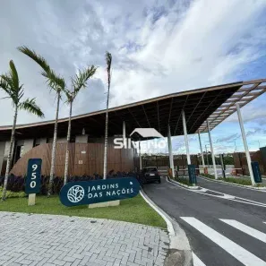 Lote/Terreno à venda, 831m² no Urbanova VII, São José dos Campos
