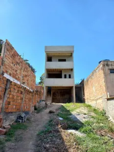 Casa com 3 Quartos à venda, 350m² no Nova Pampulha 3ª e 4ª Seção, Vespasiano