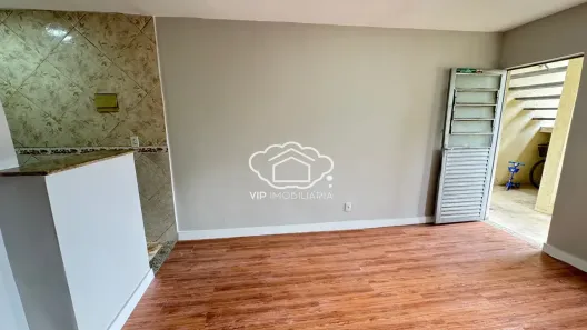 Apartamento com 2 Quartos à venda, 44m² no Inhoaíba, Rio de Janeiro