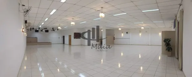 Ponto Comercial para alugar, 450m² no Osvaldo Cruz, São Caetano do Sul